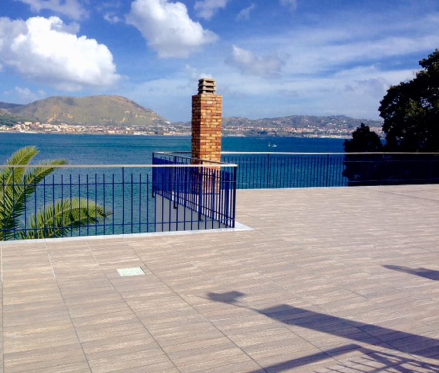 Castello Apartment Bacoli Quarto foto
